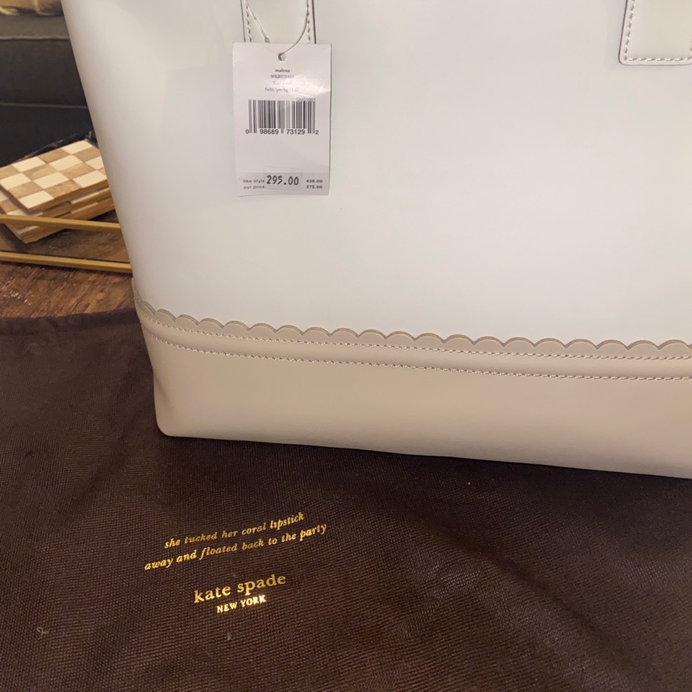 Brand new Kate Spade Tote!